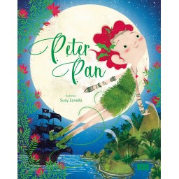 Peter Pan - Livre